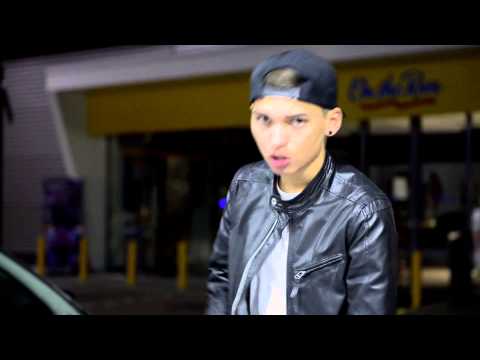 Zino Chavez - Onderweg