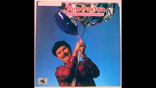 Tom Paxton-  Fred