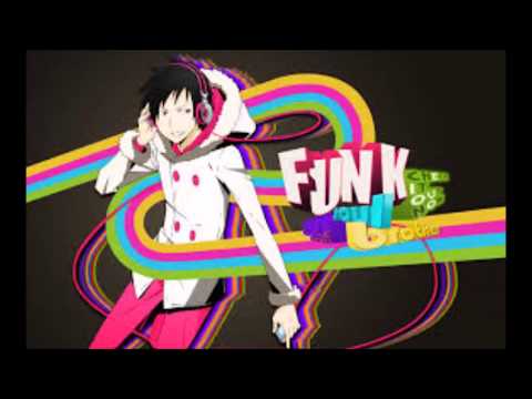 FDT Funk Jam -  Drum JAM