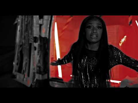 FAMOUS OCEAN X KUNG FU - "NOBODY SAFE"  ( OFFICIAL MUSIC VIDEO )