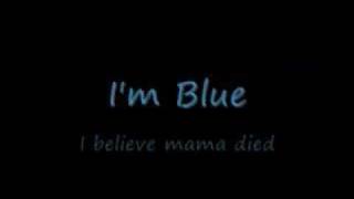 I&#39;m Blue (Da Ba Dee Da Ba Die)-Misheard lyrics