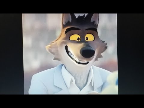 Beauty and the Mammoth Part 26 Transformation