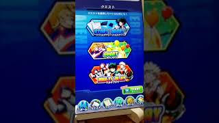 【実況】僕のヒーローアカデミアスマッシュタップで遊んでみたよ261.258