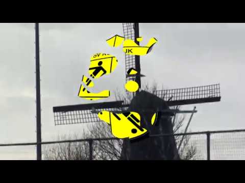 Until The Next Time - Prachtig voetbal van de jeugd teams van SV Koedijk