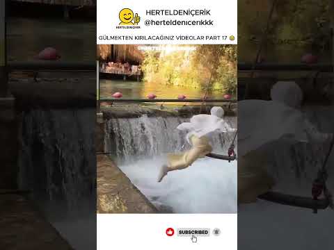 Bu video sizi gülme krizine sokacak! 🤣🤣 #komedi #komik #yorum