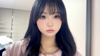 구선우는 주말에 뭐할까