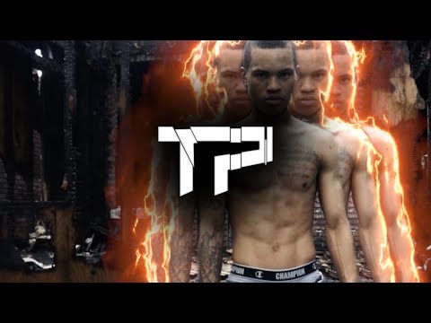 30 Deep Grimeyy - FREEDWEST (Official Music Video)