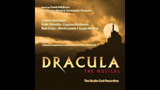 Dracula, The Musical - 10 Before the Summer Ends (feat. Rob Evan)
