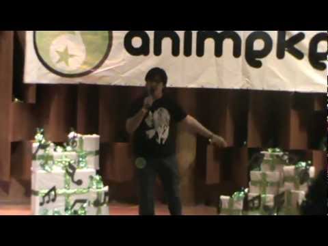 Rafael / Wada Kouji - Butterfly（Cover）