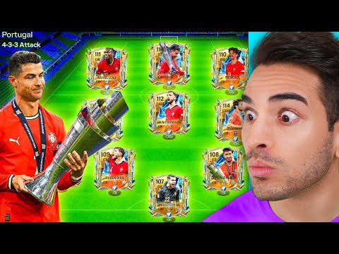 GIOCO CONTRO I MIGLIORI AL MONDO SU FC MOBILE!!