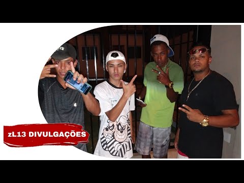 MC LUCA.M | MC BINHO R10 | MC LT | MC AJOTA DO EXTREMO - MEDLEY DO JACA