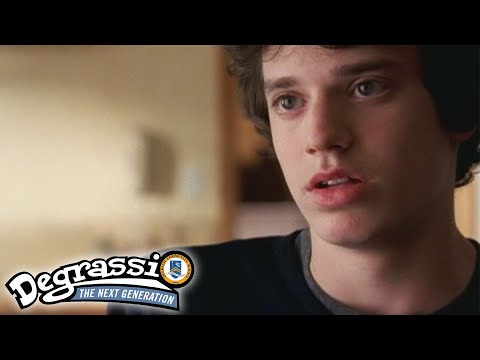 Quand les colombes pleurent, 1re partie | 201 | Degrassi: La Nouvelle Génération