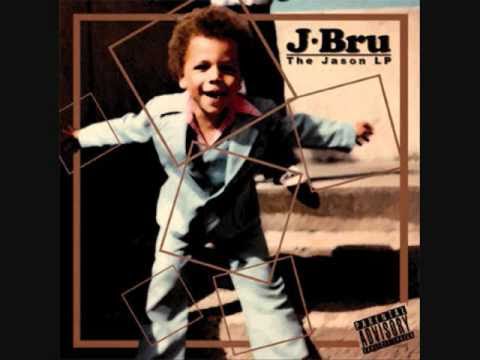 J-Bru - You Ain't Black Enough