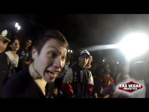 KUSA/BRK vs TOTO/TEO vs Z3/SOFIA | 2VS2 | OCTAVOS | 20/4 Las Vegas Freestyle