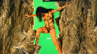 Ruslana - Wild Dances (DJ Small & LV Club Mix)