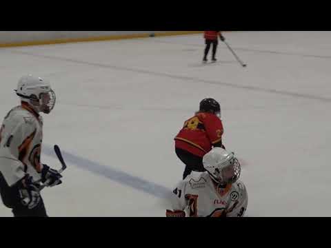 HPK05 D1 AA jatkosarja, lohko 4 20190216 KooVee Sport - HPK Mustat, 2. erä