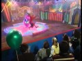 巴尼的超級歌唱馬戲團 2000
