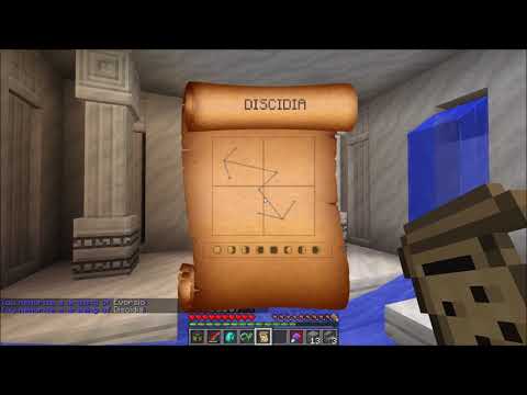FTB Presents DireWolf20 1.12 Ep. 13 Astral Sorcery