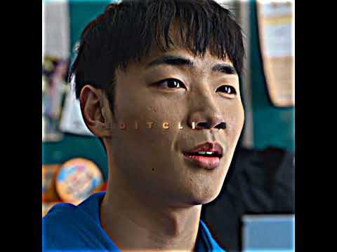 Go Hyeon-tak aura moment 💀🔥🎬 weak hero class 2 #weakheroclass1 #weakheroclass2 #shorts