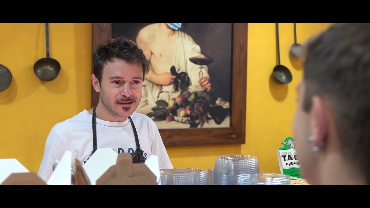 AVUI — Curtmetratge