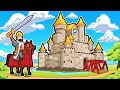 Defending and upgrading my castle in Thronefall! DEFAULT Thumbnail
