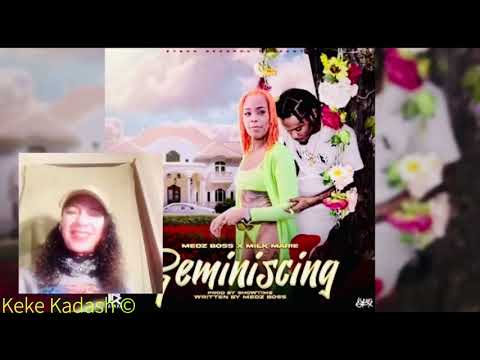 UK 🇬🇧 reaction to 🇹🇹 Trini- bad - Medz Boss & Milk Marie - reminisce 🔥 🔥 🔥