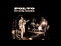 Polvo - Live at the Mergefest (1994) [Full Album]