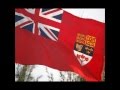 The Maple Leaf Forever (Original Version)
