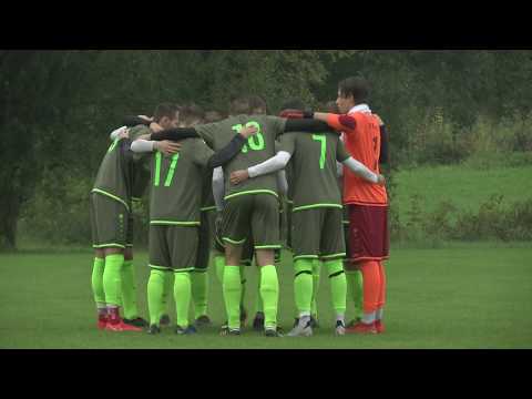 Niederbayerns Helden des Amateurfußballs – Tiefenbach bremst Rapid Vilsheim aus