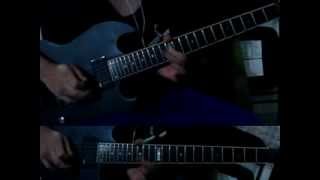 I Can Revive Him With My Own Hands- Still Remains Guitar Cover