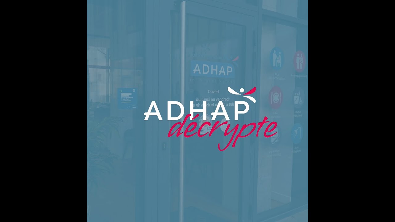 ADHAP place la qualité au cœur de ses engagements