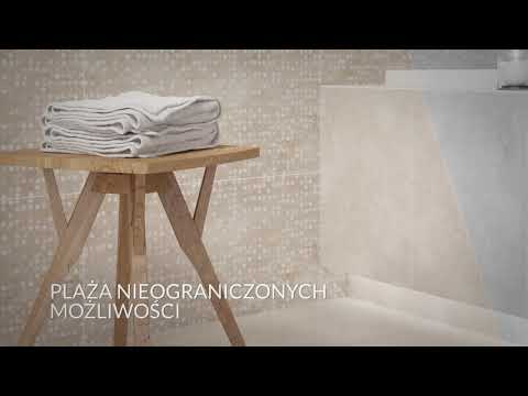 Gres szkliwiony NORMANDIE beige mat 29,7x59,8 #108 gat. I