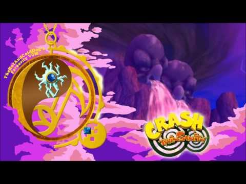 Golden VGM #456 - Crash Twinsanity ~ The 10th Dimension
