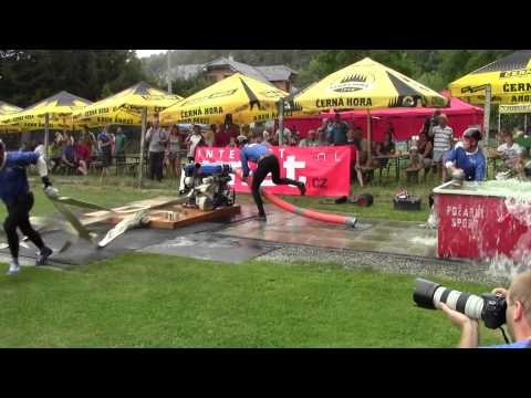 VCB Sychotín 16.8.2015 Žernovník muži