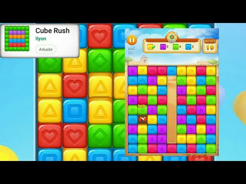 Cube Rush