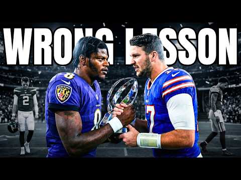 2018 Qb Stats