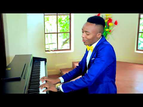 Charles Tassy x Mburu Kelvin - Munyendi (Official Video)
