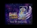 1995 Kodak Commercial Cinderella Tie In