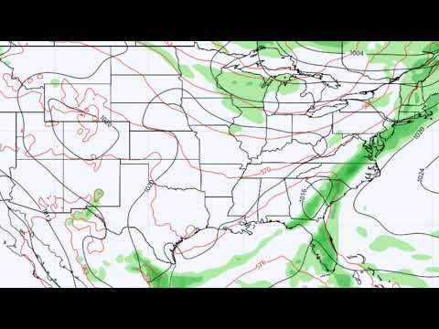 June 9, 2020 Weather Xtreme Video - Afternoon Edition