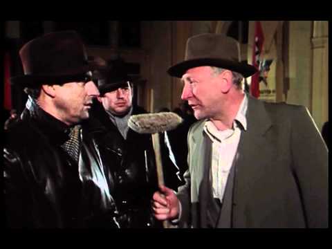 Bockerer wird am Westbahnhof angehalten