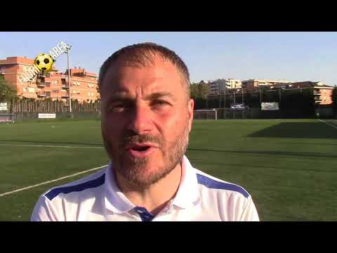 Juniores Elite, Play Off: N.Tor Tre Teste-Pro Roma 6-0, le parole di Mei