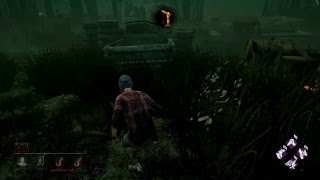 【dead by daylight】ミックのライブ