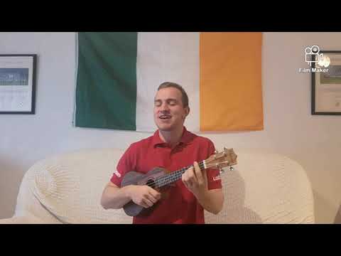 Mick Konstantin - From Osaka Up To Tokyo (Irish Rugby Song) feat. Ladbrokes