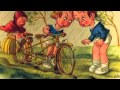 Nat King Cole: "On A Bicycle Built For Two"