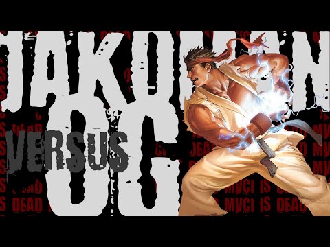 MVCI is DEAD - OG WAR DESTROYER vs JAKOMAN - Marvel vs Capcom Infinite