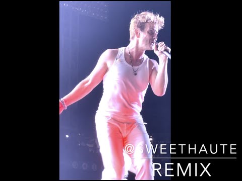 New Kids on the Block Fenway LIVE I Like the REMIX Boston 8/6 2021 Friday | SWEETHAUTE