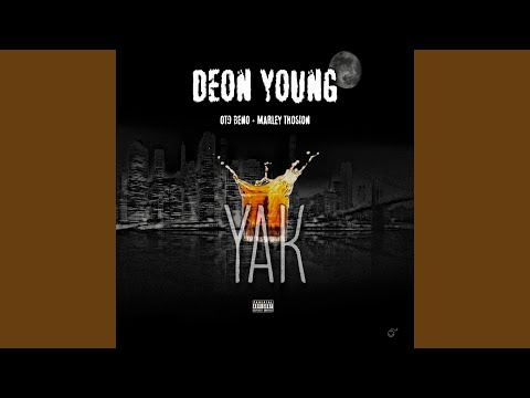 YAK (feat. Ot9 Beno & Marley Thosion)