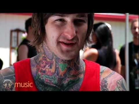 Magnifier Interview: Suicide Silence