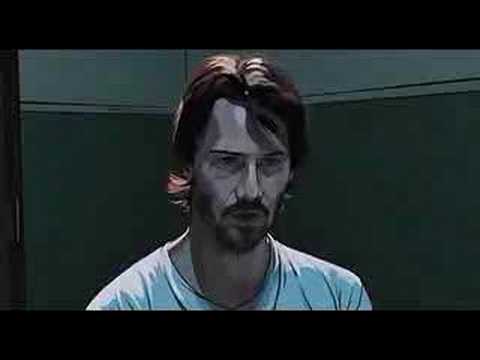 A Scanner Darkly Fragman TRFilm.Com