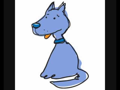 Video thumbnail for Old Blue